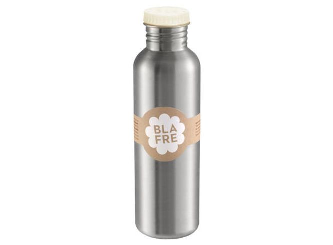 Hovedbilde Blafre Stålflaske - Beige 750 ml.