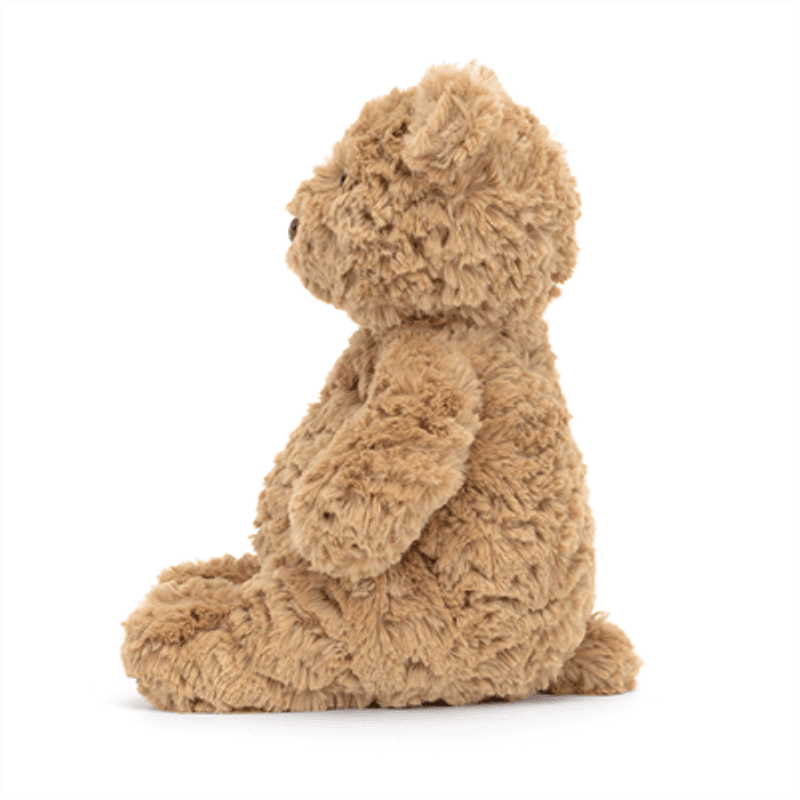 Jellycat Kosedyr, Bartholomew Bear Medium