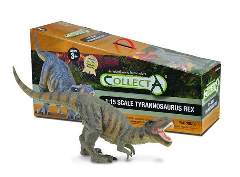CollectA Tyrannosaurus REX Gigant - 93 cm.