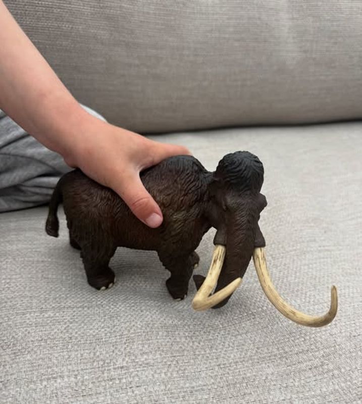 CollectA Ull Mammut