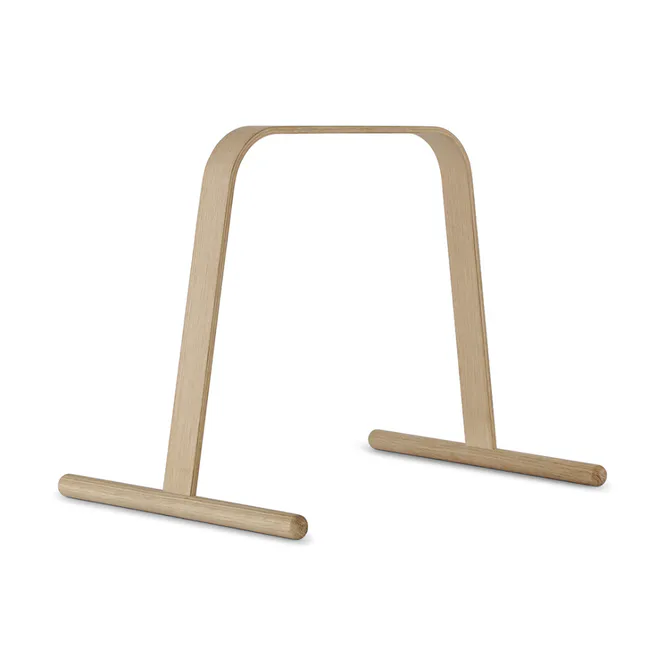 Hovedbilde KAS Kopenhagen Aktivitetsstativ i tre