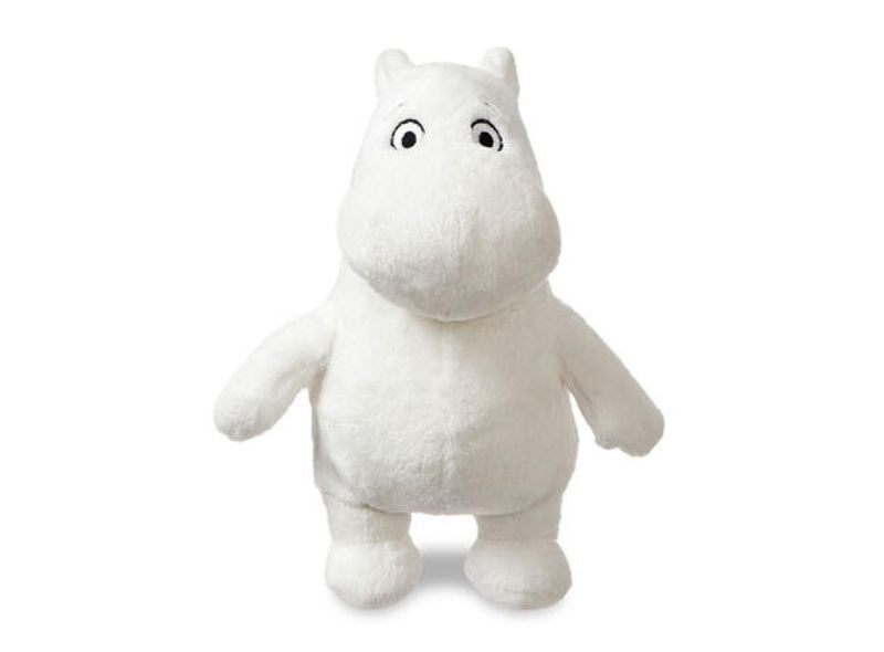 Mummitrollet, Kosedyr 17 cm.