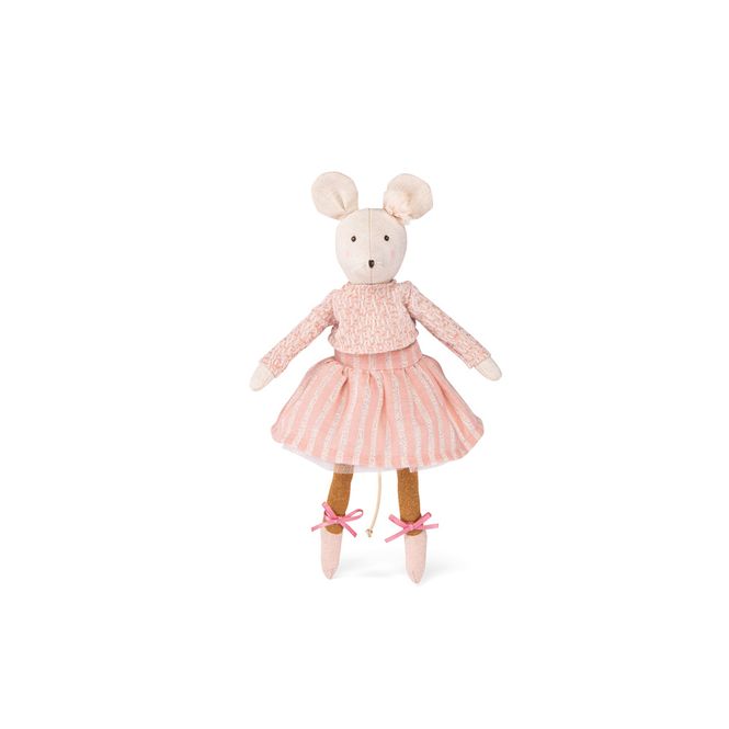 Hovedbilde Moulin Roty Musedukken Anna