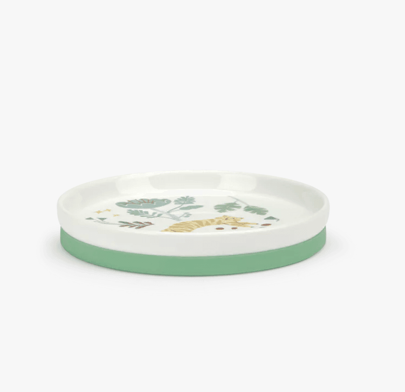 Moulin Roty Servise i Porselen - La forêt Mawa