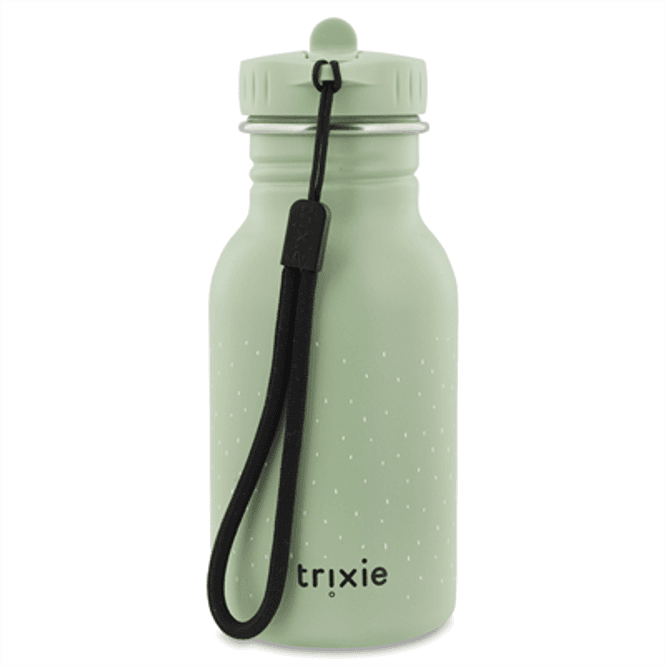 Hovedbilde Trixie Drikkeflaske i Rustfritt Stål, 350 ml.,  Mr. Dragon