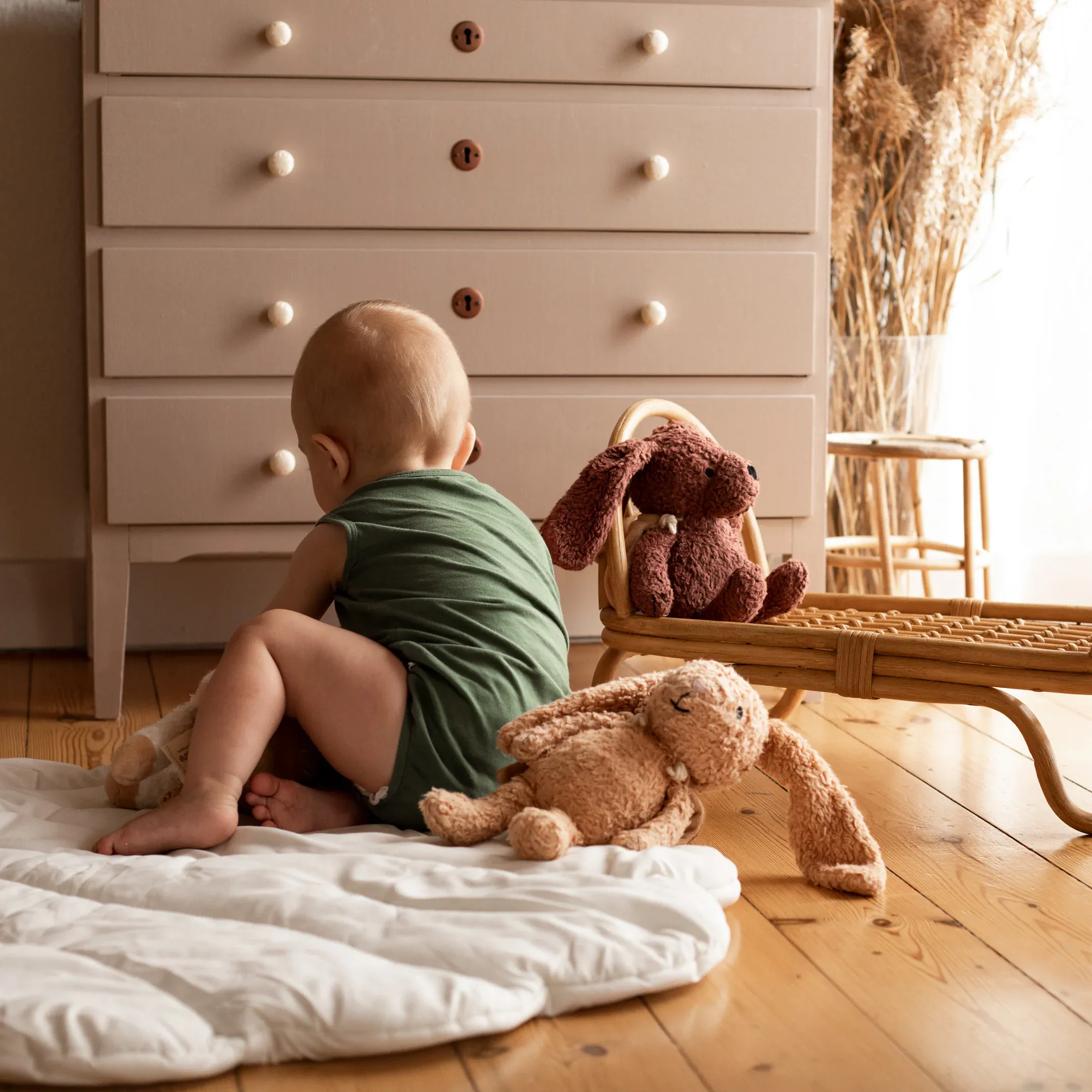 plastfritt plastfrie kosedyr uten polyester, økologiske kosedyr, sleeping hero naturlige kosedyr